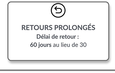 RETOURS