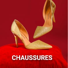 CHAUSSURES