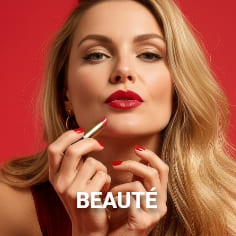BEAUTÉ