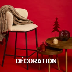 DÉCORATION