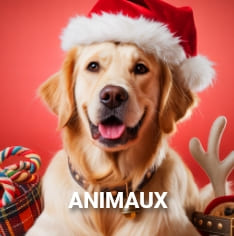 ANIMAUX