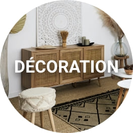 DÉCORATION