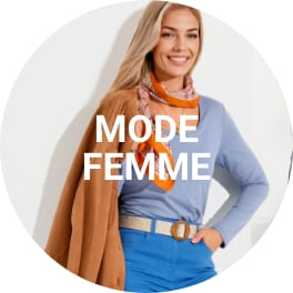 MODE FEMME