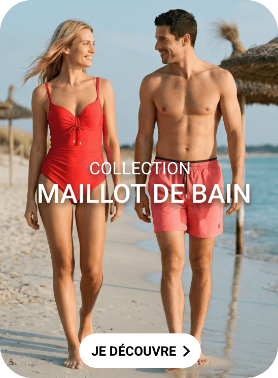 MAILLOTS DE BAIN