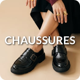 chaussures femme