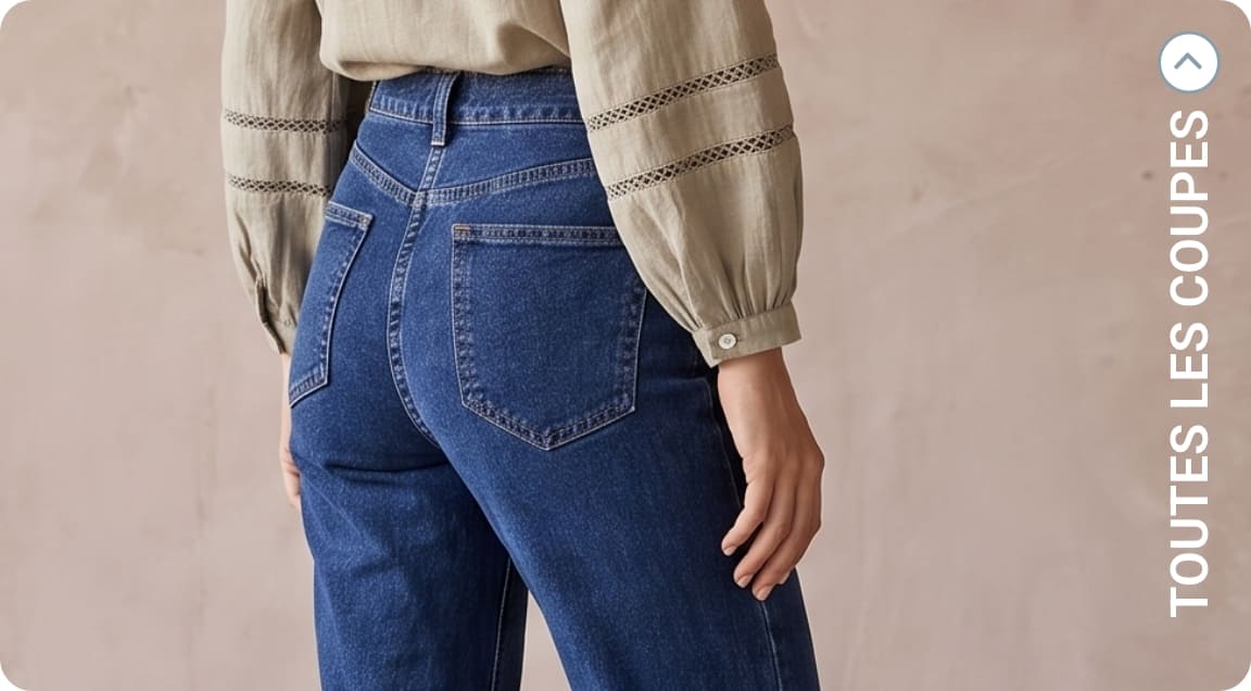 denim femme