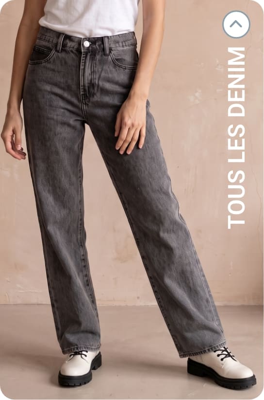 denim femme