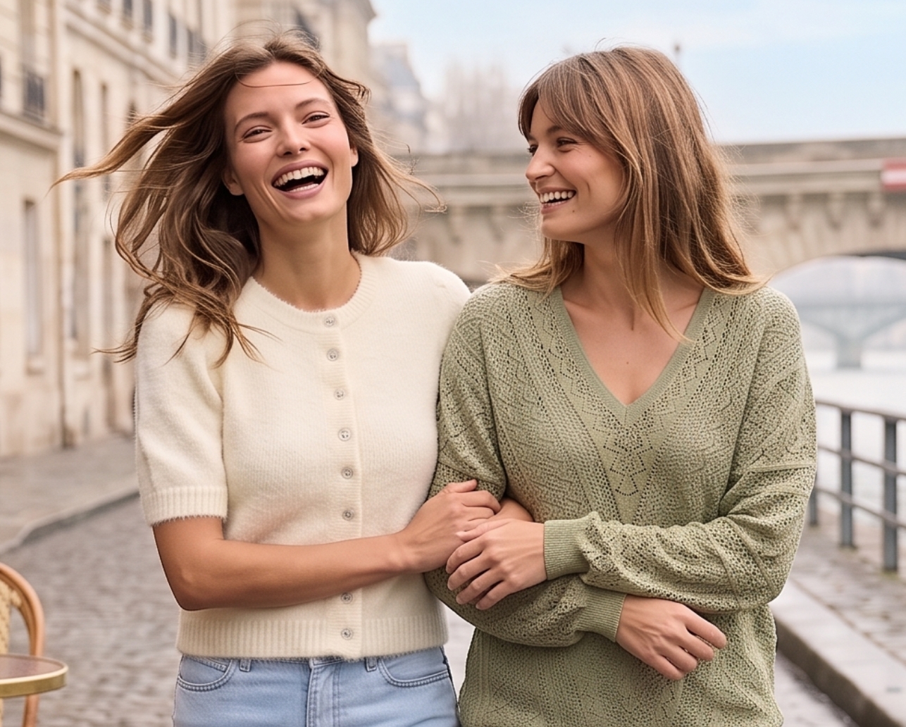 pulls gilets femme