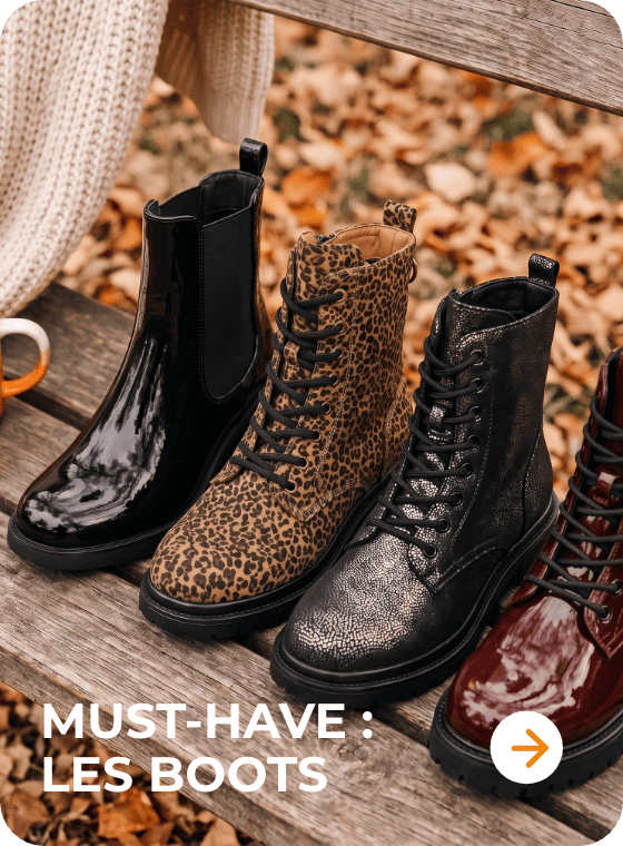 BOOTS
