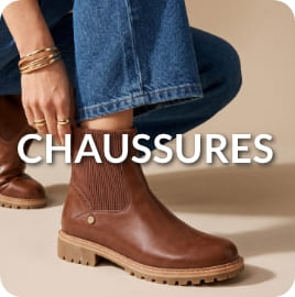 chaussures femme