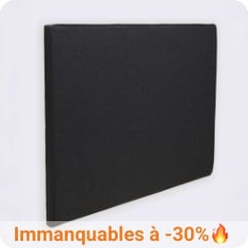 Tête de lit Mérinos​