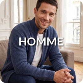 mode homme