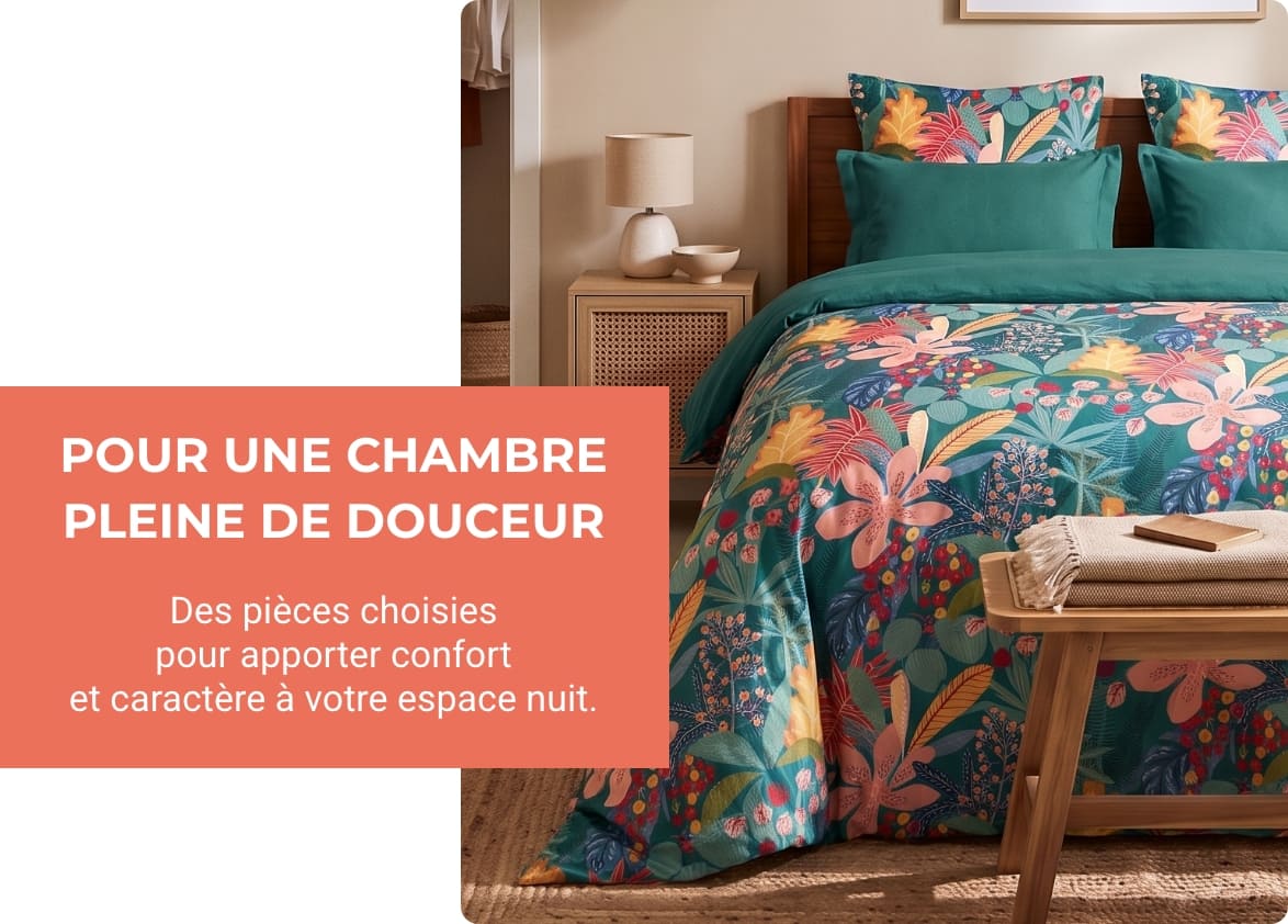 les immanquables maison