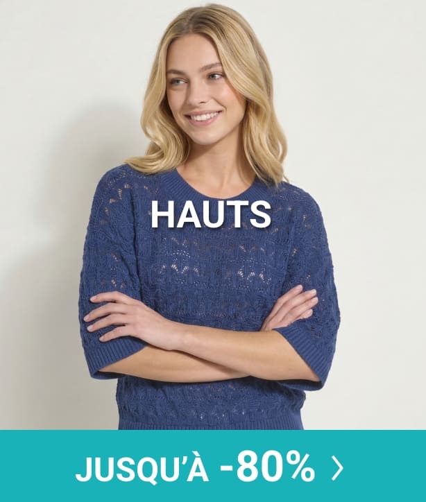 OUTLET HAUTS