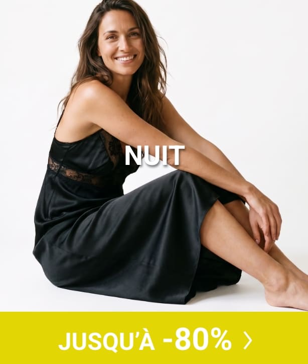OUTLET NUIT
