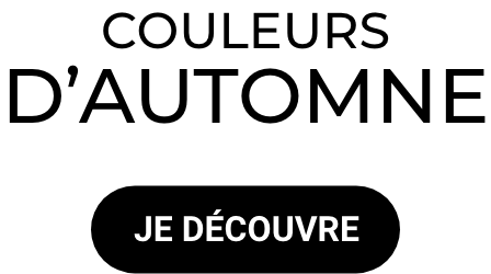Couleurs d'automne 